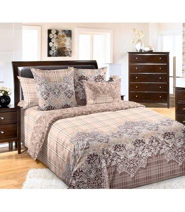 Комплект постільної білизни "Оперета".