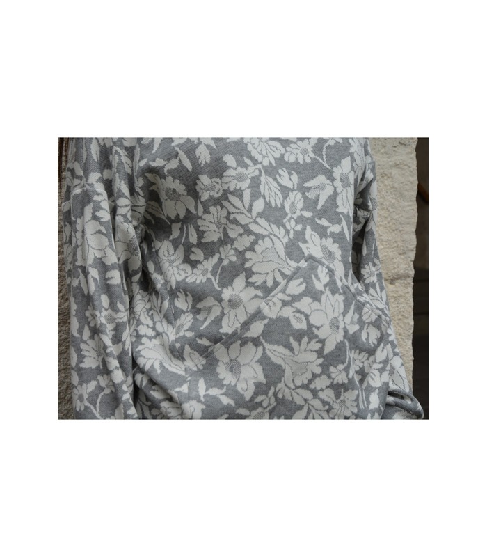 Худі для вагітних мод.2227 1018 від Dianora у категорії Светри та світшоти годуючим на МамаТато