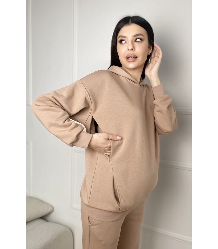 Спортивный костюм для беременных мод.2314(5) 1140 от Dianora в категории Костюмы беременным на МамаТато