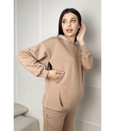 Спортивный костюм для беременных мод.2314(5) 1140 от Dianora в категории Костюмы беременным на МамаТато