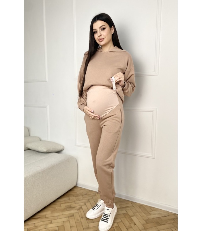 Спортивный костюм для беременных мод.2314(5) 1140 от Dianora в категории Костюмы беременным на МамаТато