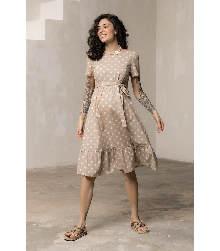 Сукня Андреа BG від Юла Мама у категорії Сукні для годування на МамаТато