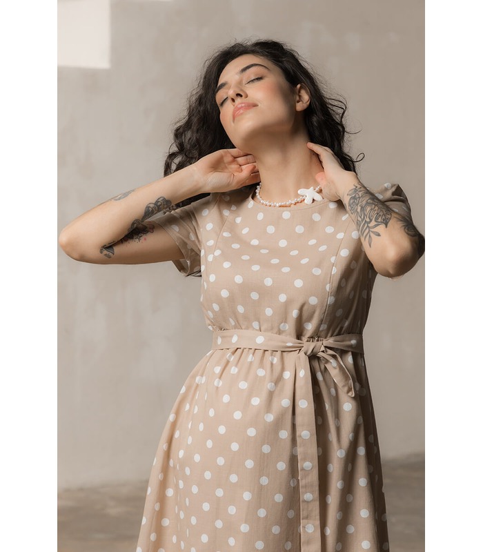 Сукня Андреа BG від Юла Мама у категорії Сукні для годування на МамаТато