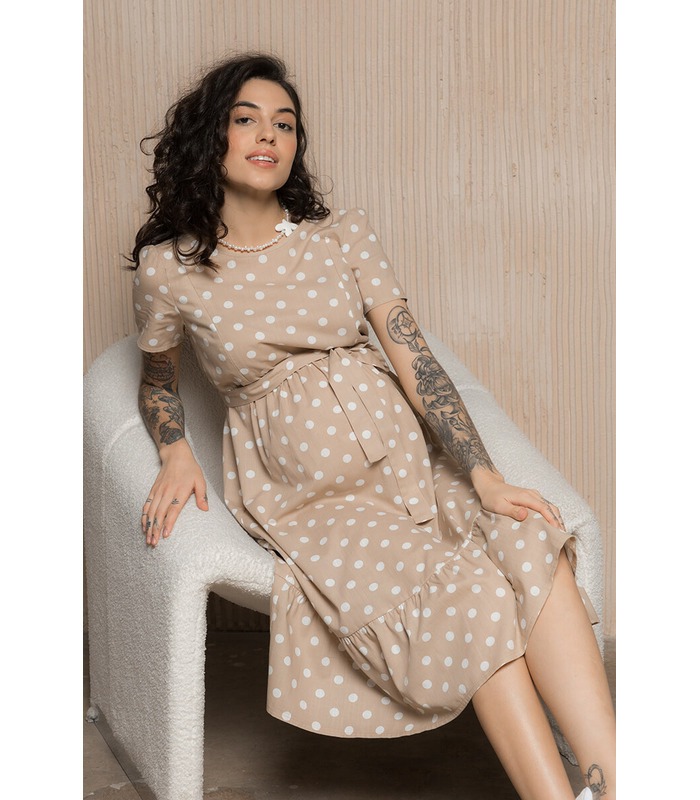 Сукня Андреа BG від Юла Мама у категорії Сукні для годування на МамаТато