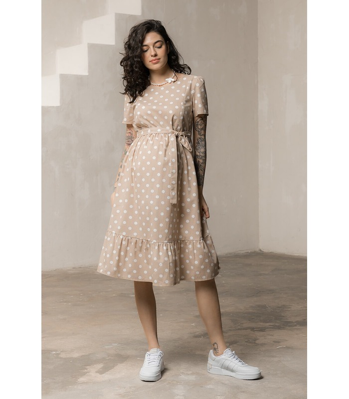 Сукня Андреа BG від Юла Мама у категорії Сукні для годування на МамаТато