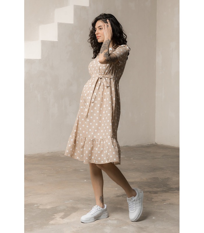 Сукня Андреа BG від Юла Мама у категорії Сукні для годування на МамаТато