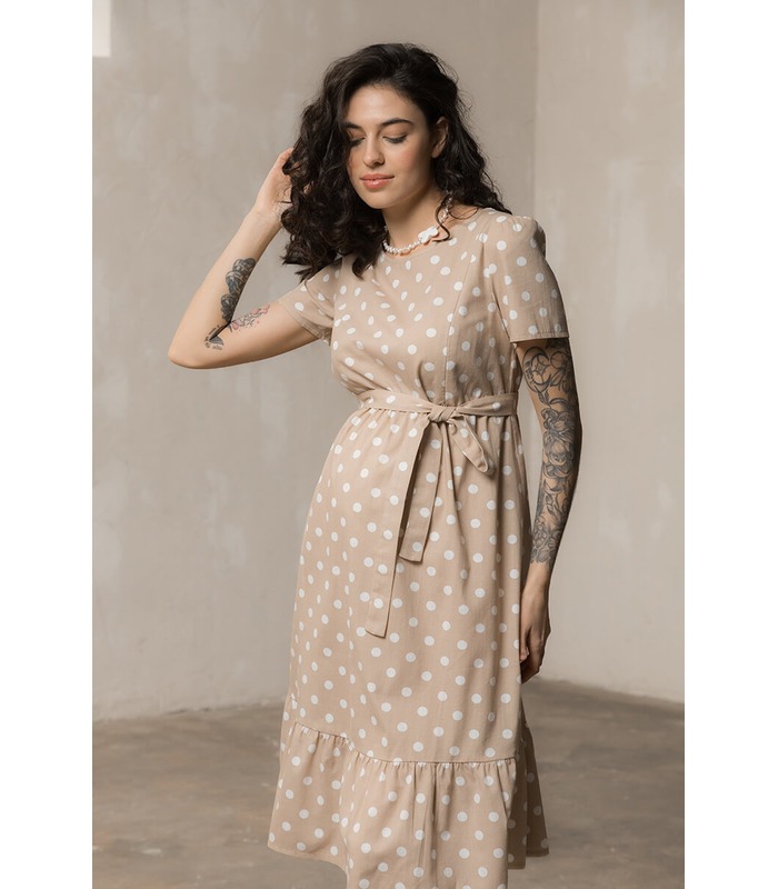 Сукня Андреа BG від Юла Мама у категорії Сукні для годування на МамаТато