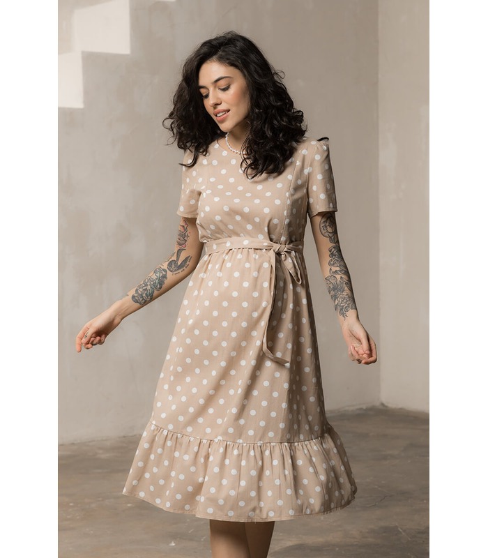 Сукня Андреа BG від Юла Мама у категорії Сукні для годування на МамаТато