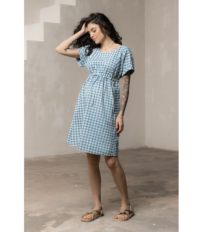 Сукня Шері BB від Юла Мама у категорії Сукні для годування на МамаТато