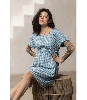 Сукня Шері BB від Юла Мама у категорії Сукні для годування на МамаТато