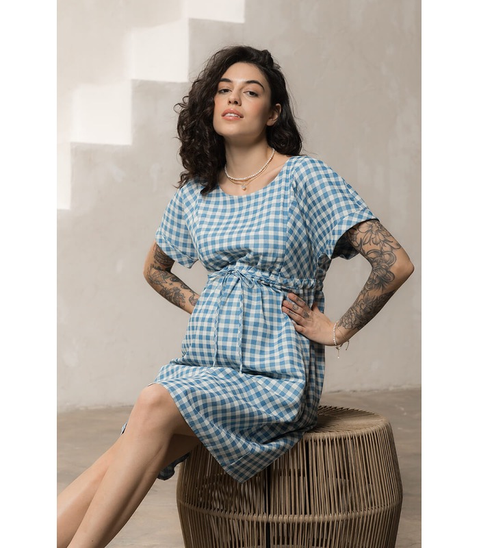 Сукня Шері BB від Юла Мама у категорії Сукні для годування на МамаТато