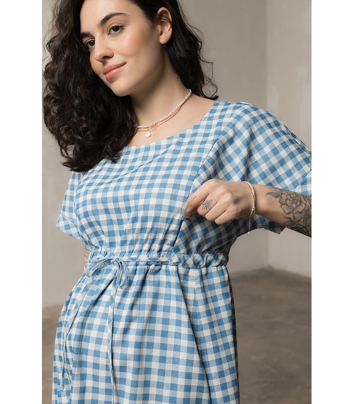 Сукня Шері BB від Юла Мама у категорії Сукні для годування на МамаТато