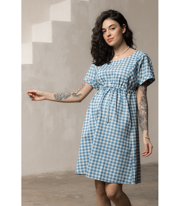 Сукня Шері BB від Юла Мама у категорії Сукні для годування на МамаТато