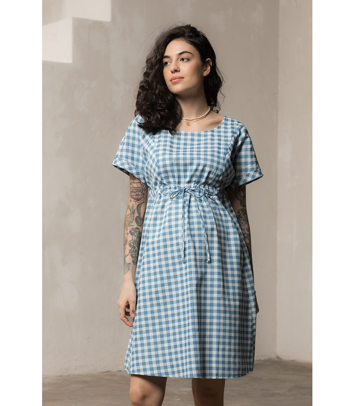 Сукня Шері BB від Юла Мама у категорії Сукні для годування на МамаТато