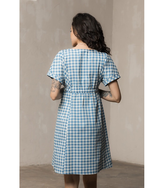 Сукня Шері BB від Юла Мама у категорії Сукні для годування на МамаТато