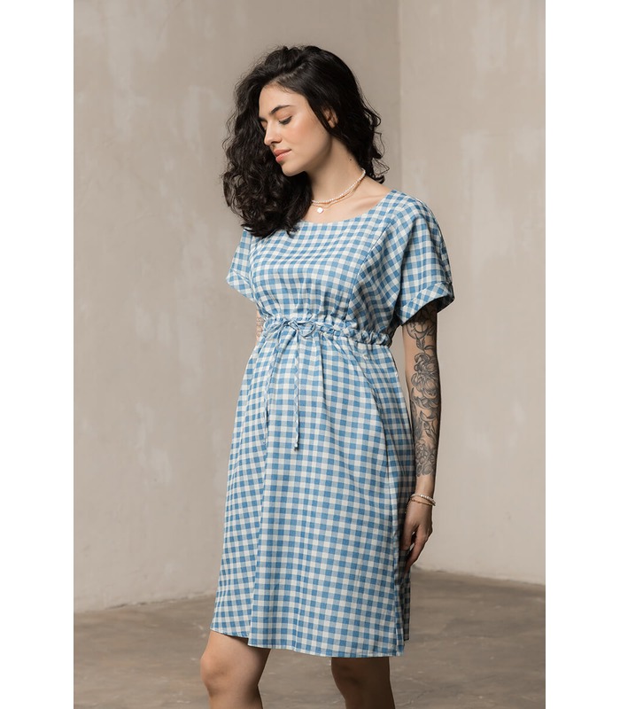 Платье Шери BB от Юла Мама в категории Платья для кормления на МамаТато