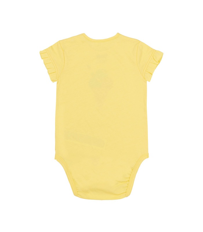 детский летний бодик