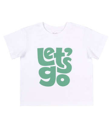 купити дитячу футболку з принтом