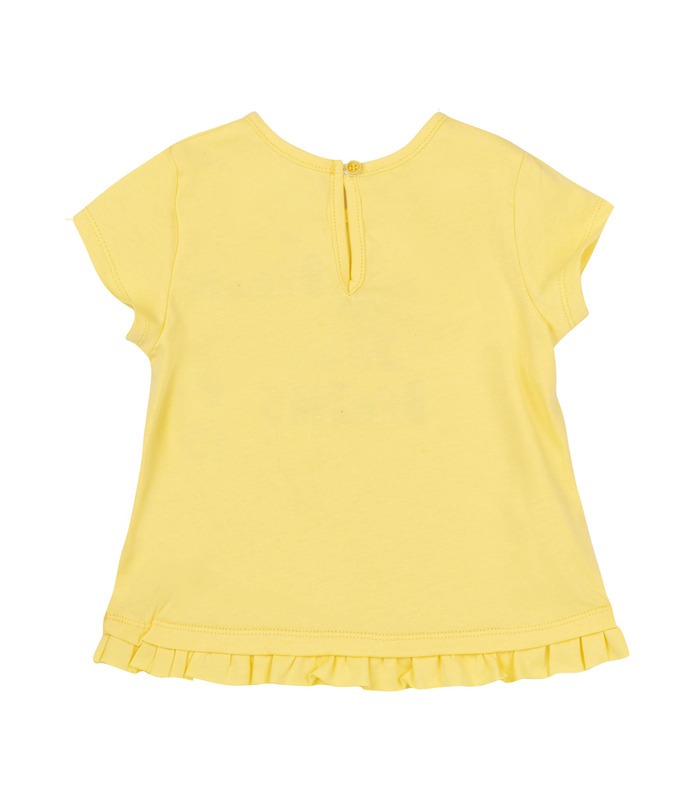 детская футболка девочке