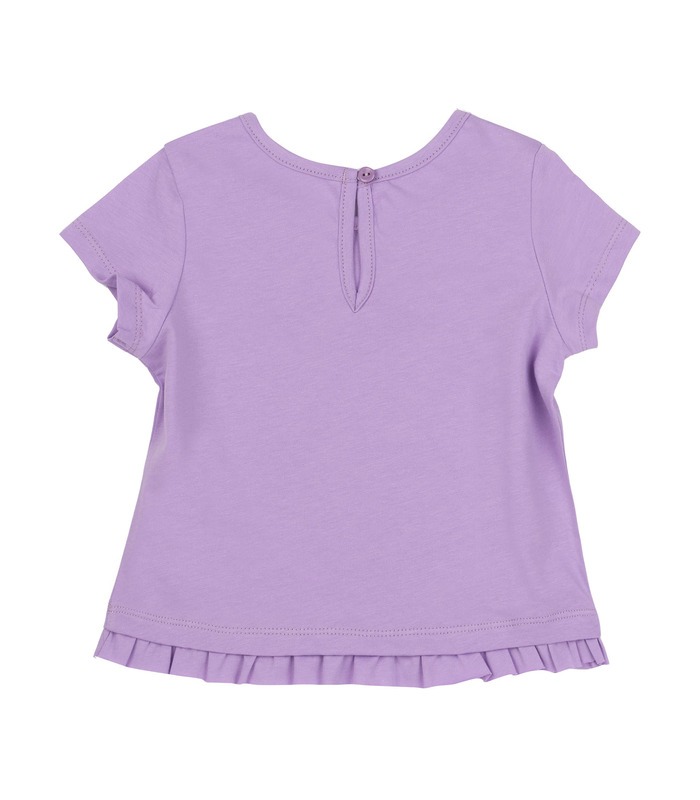 купить летнюю футболку девочке