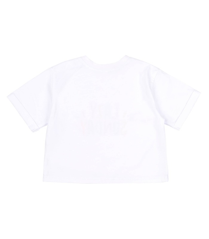 дитяча футболка оверсайз