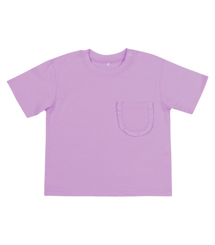 детская футболка девочке