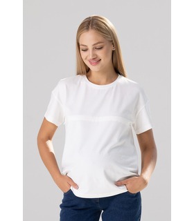 Футболка Голді MI від Юла Мама у категорії Футболки та майки годуючим на МамаТато