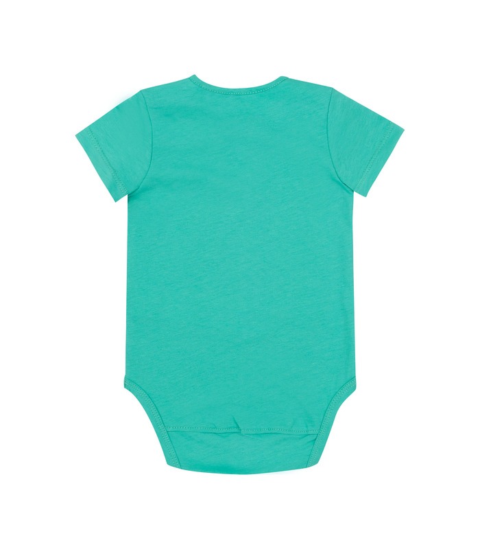 літній дитячий бодік