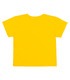 дитяча жовта футболка