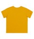 желтая детская футболка Украина