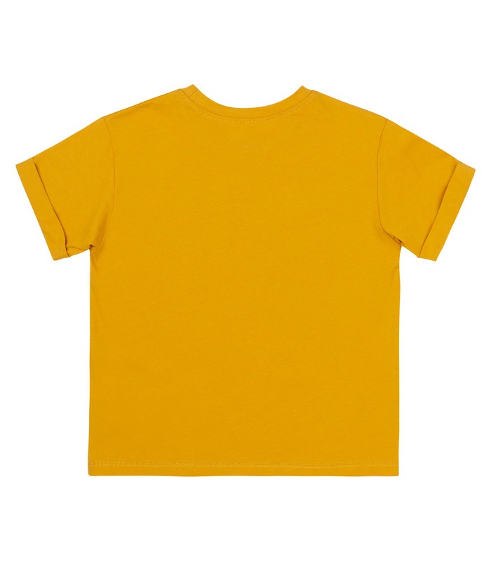 літня футболка для хлопчика