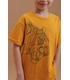 дитяча футболка з тигром