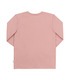 рожева піжама для дівчинки