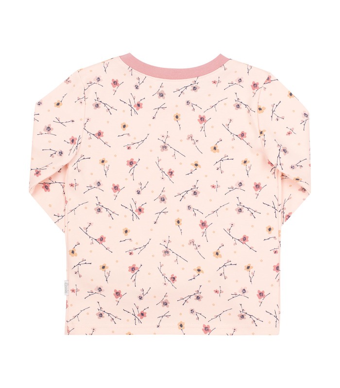 дитяча осіння піжама