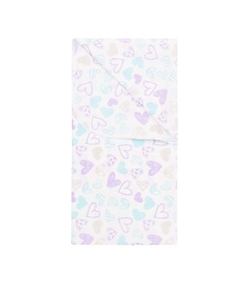 пеленка для девочки