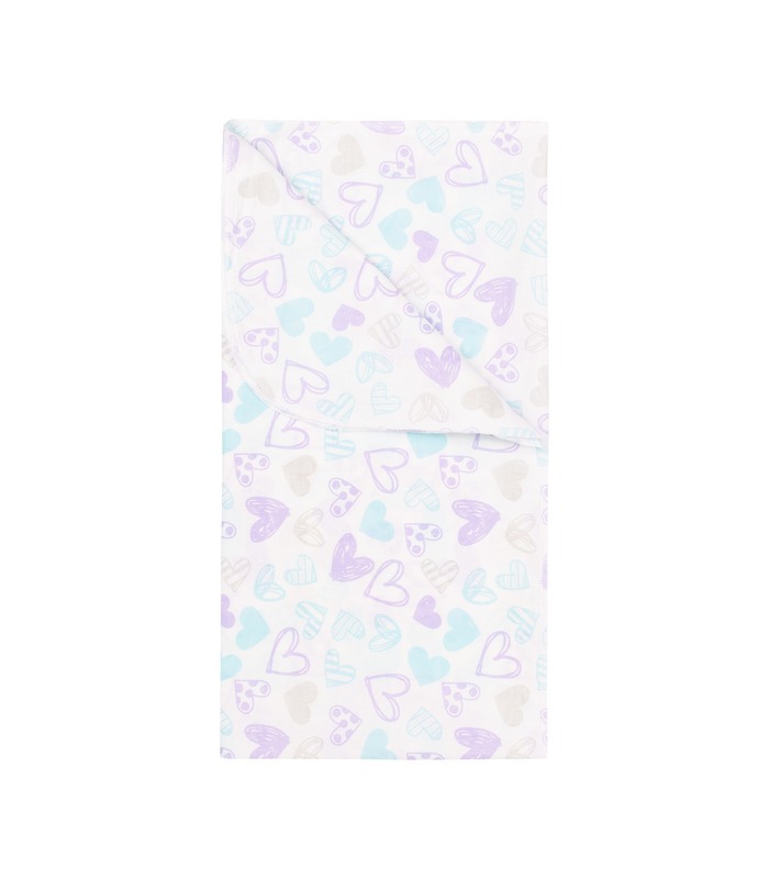 пелюшка для дівчинки