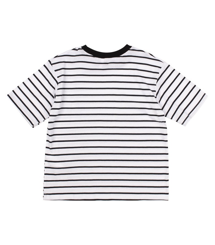 дитяча футболка оверсайз