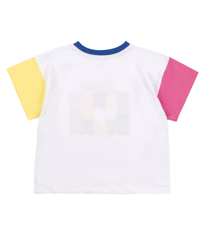 детская летняя футболка купить