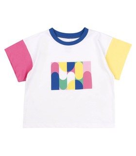 купити дитячу футболку дівчаткам