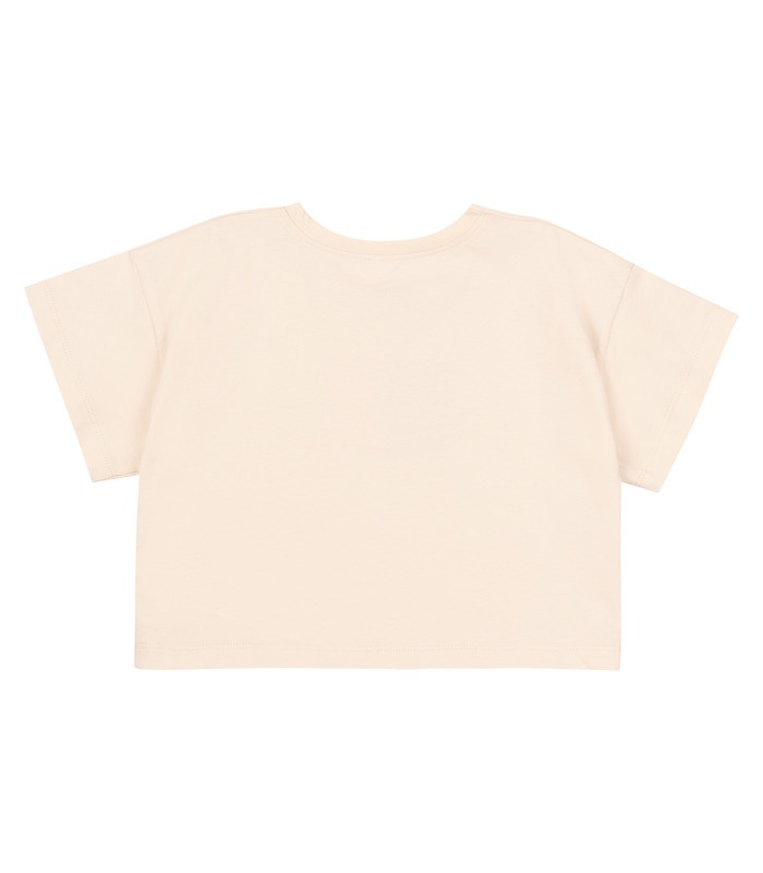 купить летнюю футболку для девочки