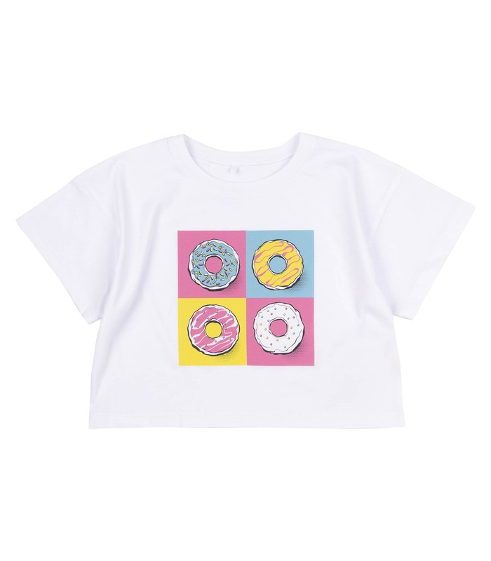 футболка оверсайз для дівчаток купити