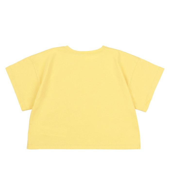 летняя футболка девочке