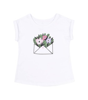 купити футболку для дівчинки