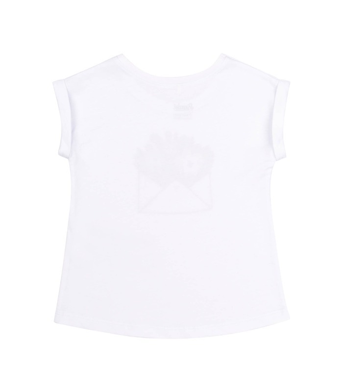 детская футболка девочкам