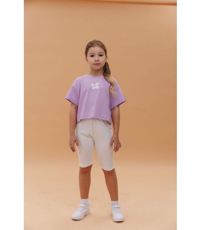 купить футболку для девочки