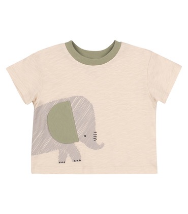 купити дитячий костюм зі слоником