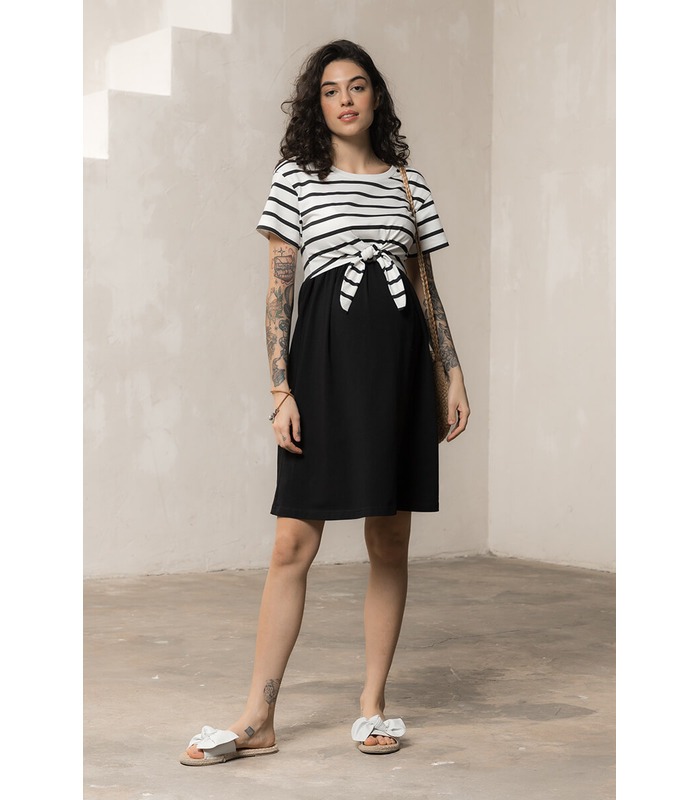 Сукня Бекі CH від Юла Мама у категорії Сукні вагітним на МамаТато