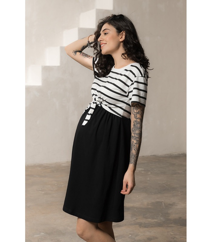 Сукня Бекі CH від Юла Мама у категорії Сукні вагітним на МамаТато