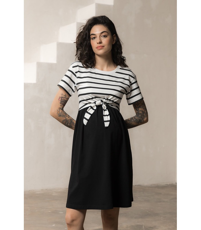 Сукня Бекі CH від Юла Мама у категорії Сукні вагітним на МамаТато