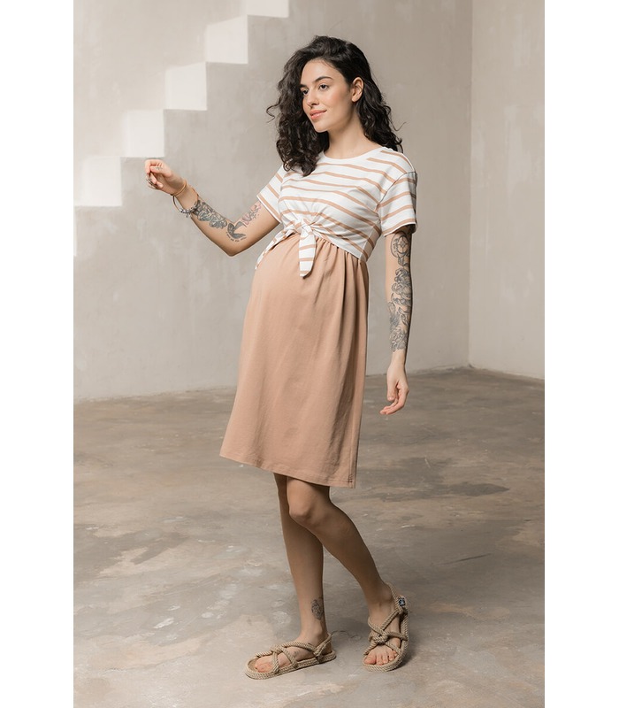 Сукня Бекі BG від Юла Мама у категорії Сукні вагітним на МамаТато